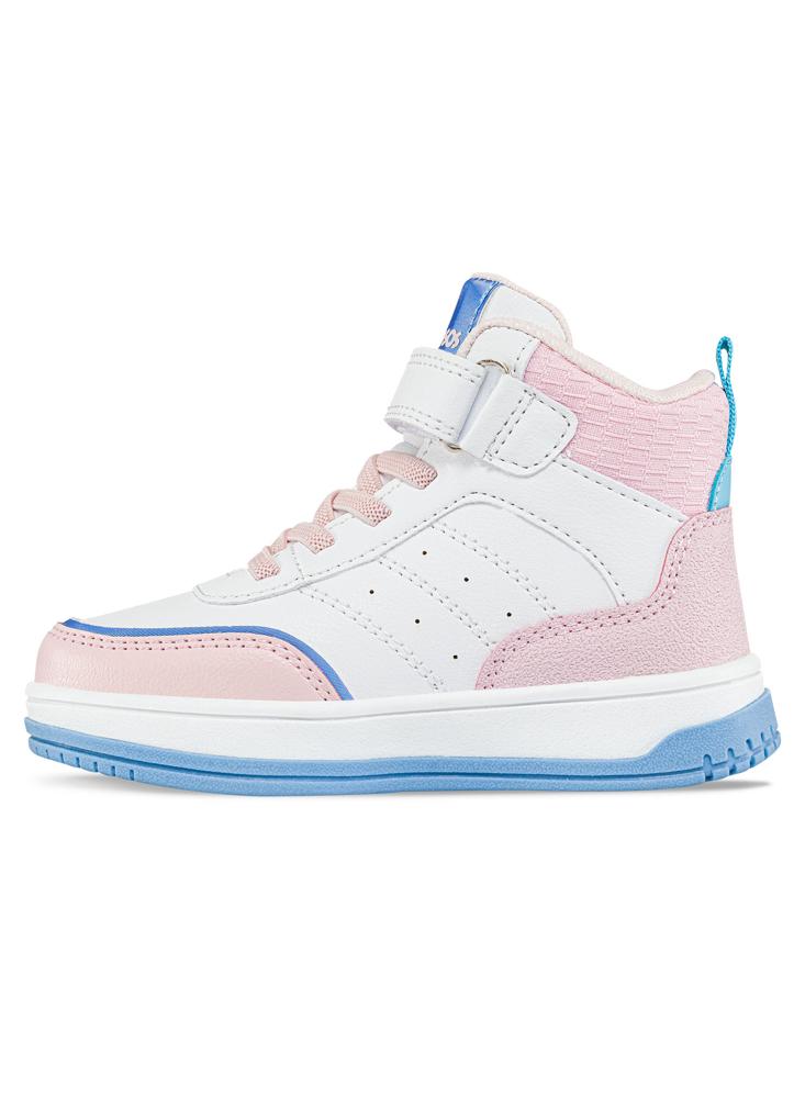 Botas Candito Para Niña