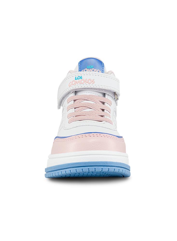 Botas Candito Para Niña