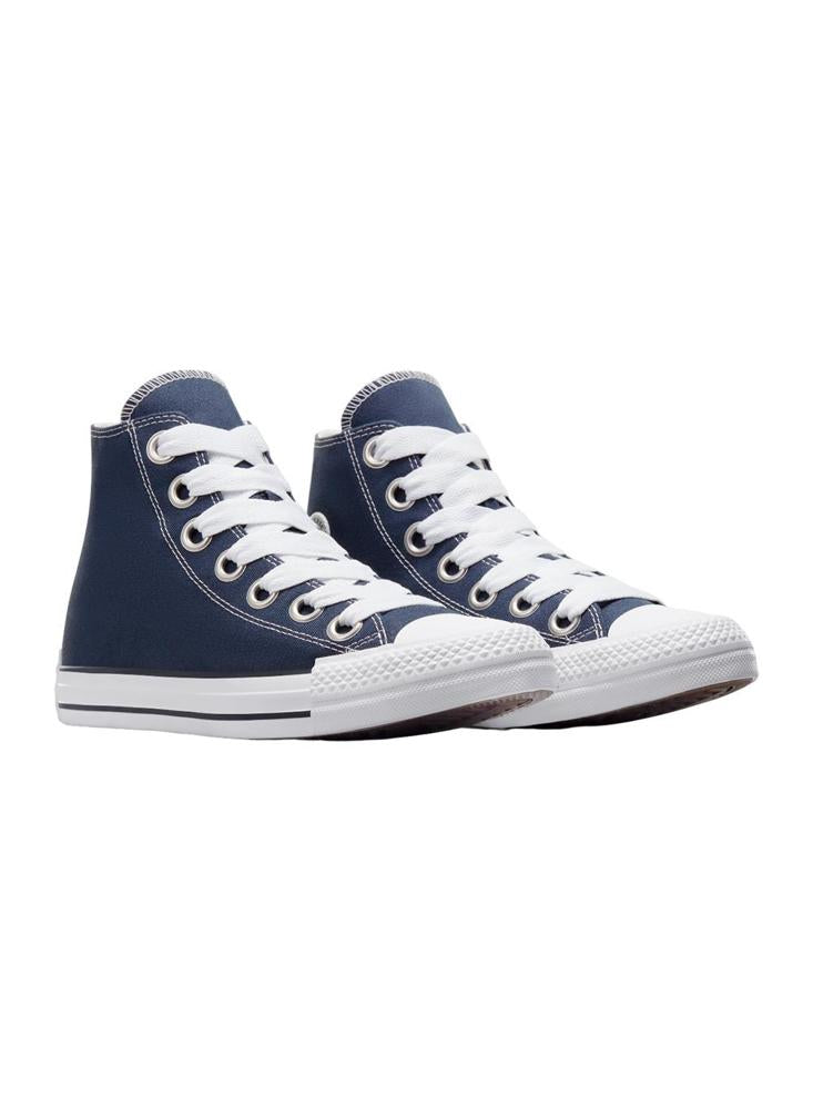 Botas Converse Chuck Taylor All Star Unisex Azul/Blanco