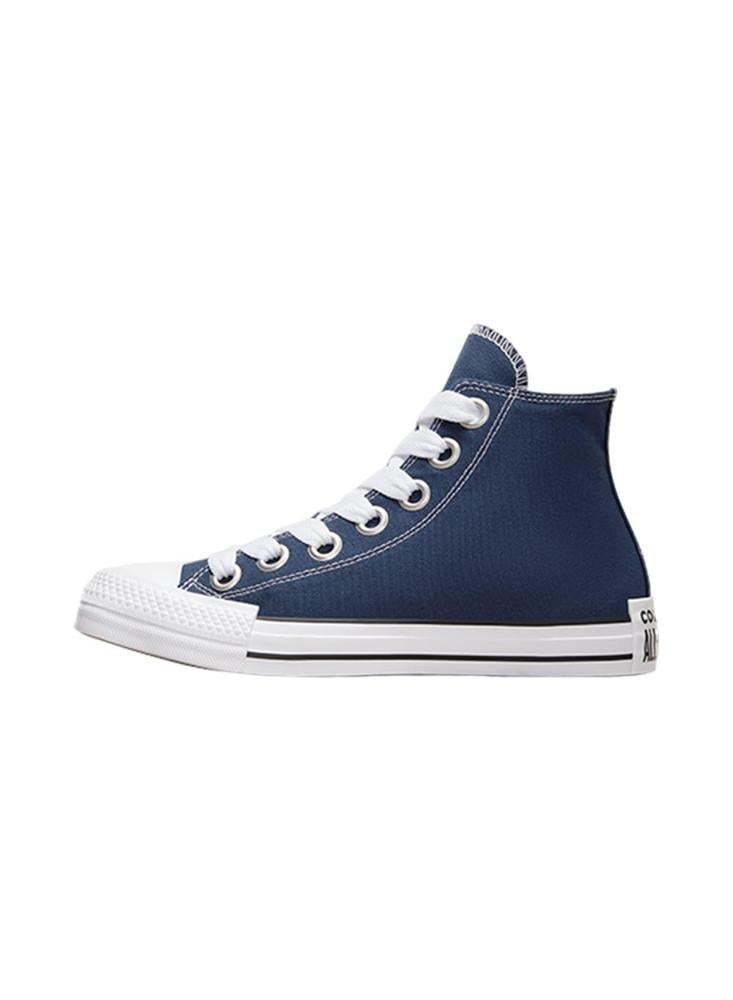 Botas Converse Chuck Taylor All Star Unisex Azul/Blanco