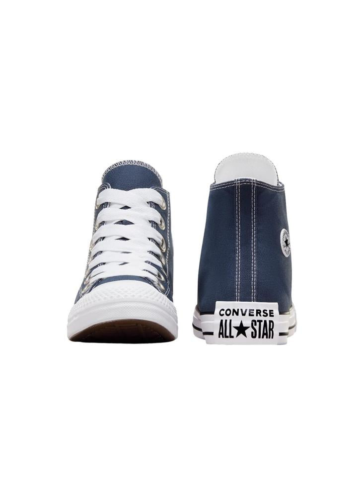 Botas Converse Chuck Taylor All Star Unisex Azul/Blanco