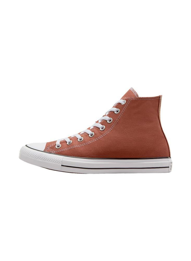 Botas Converse Chuck Taylor All Star Unisex Naranja
