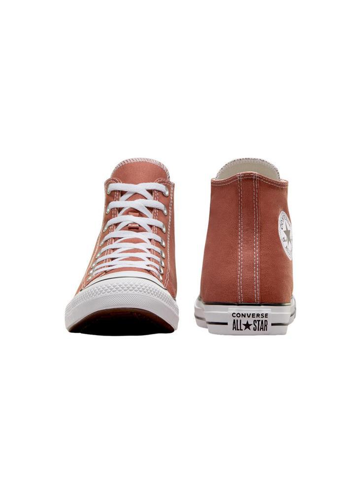 Botas Converse Chuck Taylor All Star Unisex Naranja