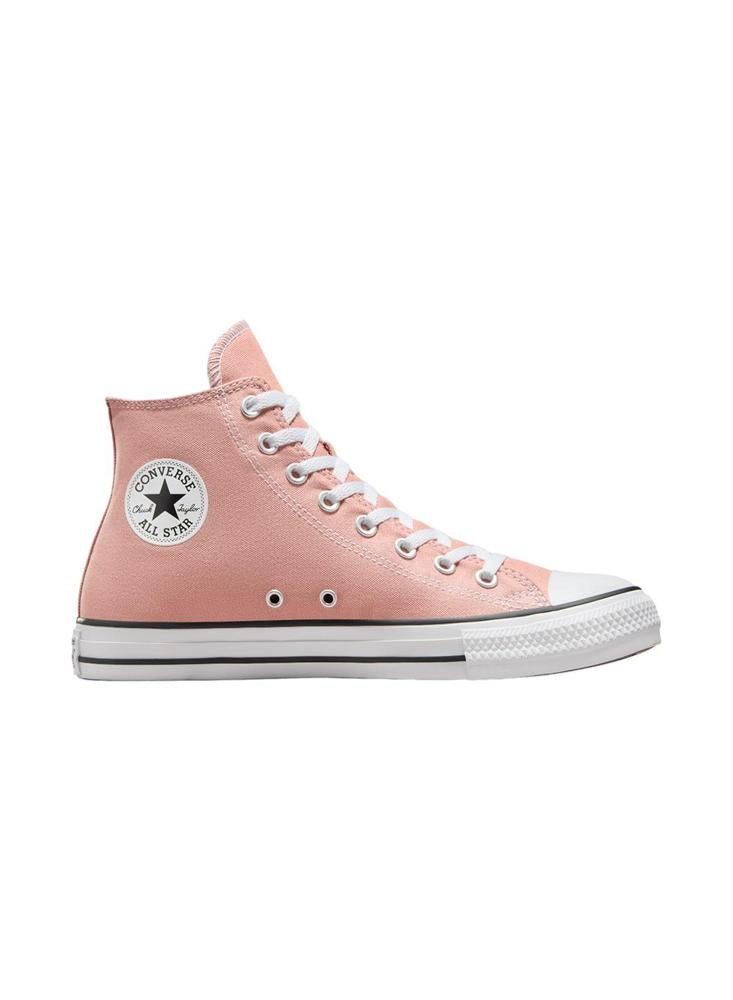Botas Converse Chuck Taylor All Star Unisex Rosa