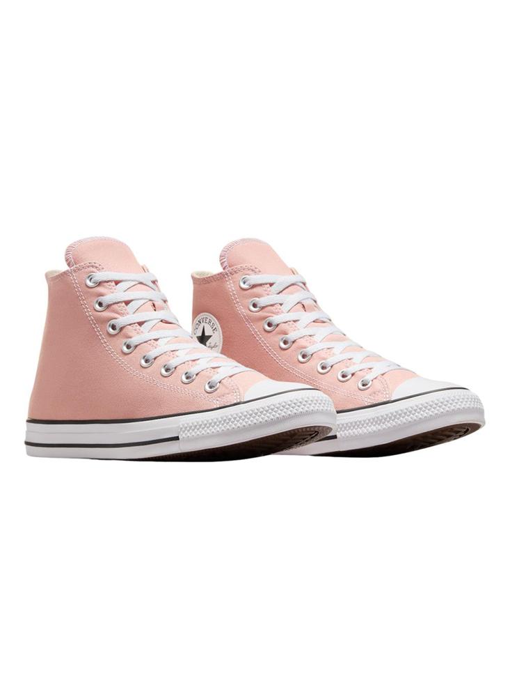 Botas Converse Chuck Taylor All Star Unisex Rosa