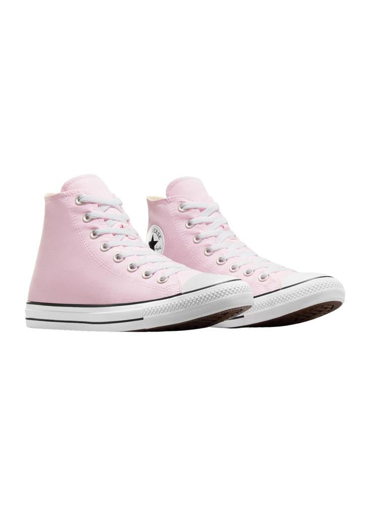 Botas Converse Chuck Taylor All Star Unisex Rosa/Blanco