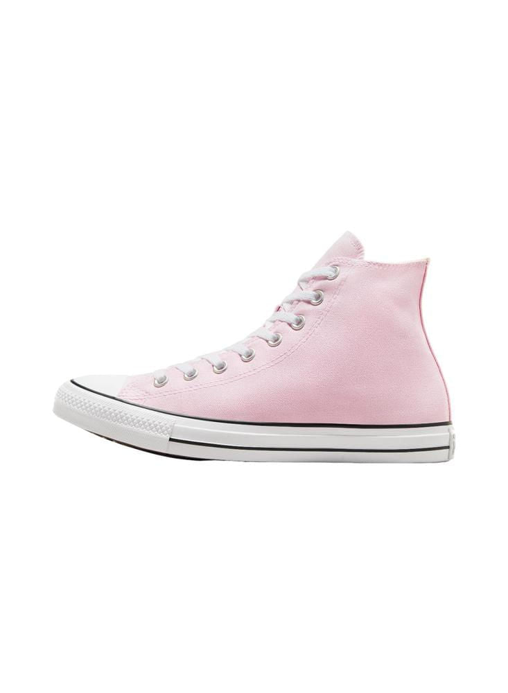 Botas Converse Chuck Taylor All Star Unisex Rosa/Blanco