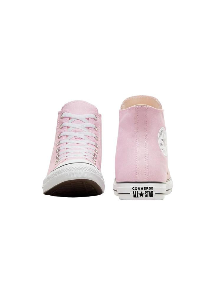 Botas Converse Chuck Taylor All Star Unisex Rosa/Blanco