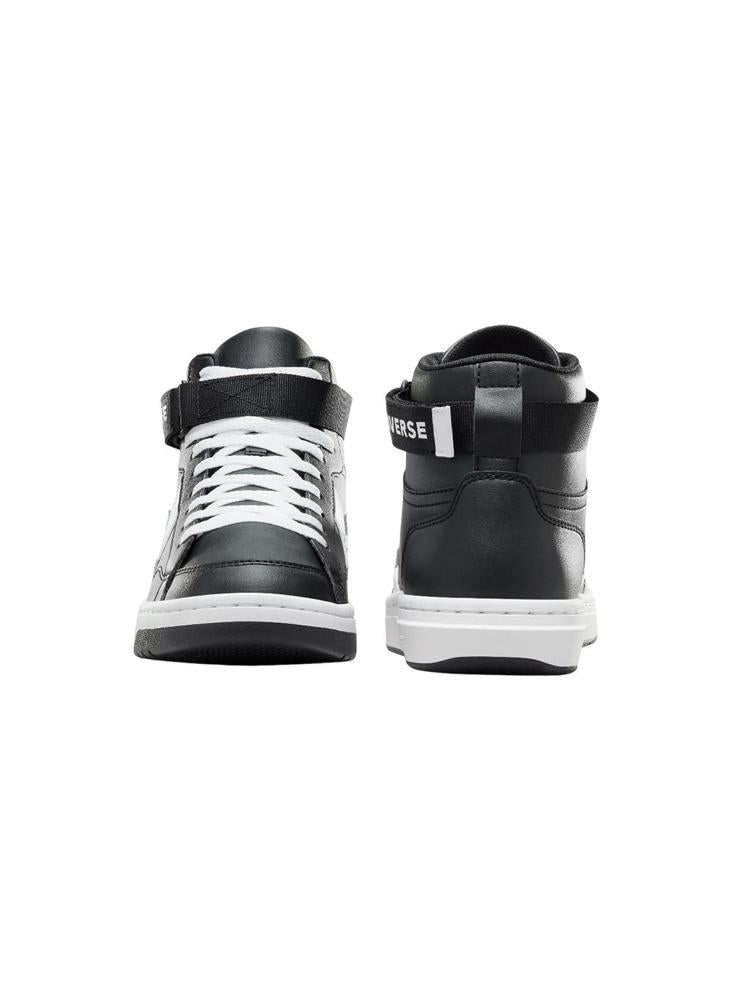 Botas Converse Pro Blaze V2 Unisex Negro