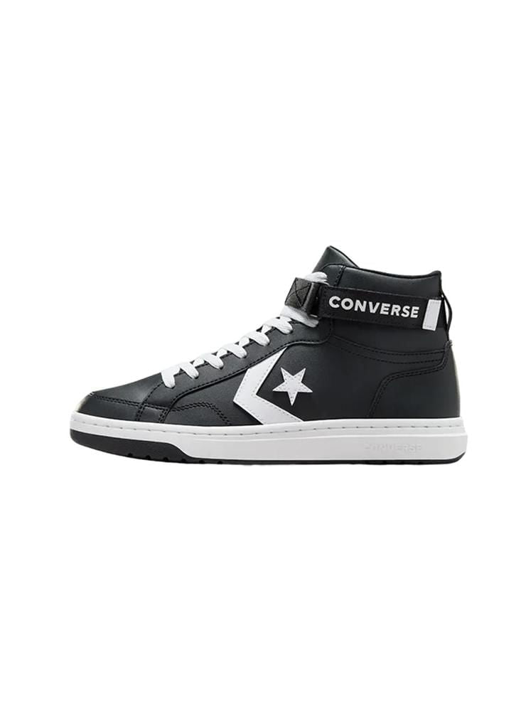 Botas Converse Pro Blaze V2 Unisex Negro