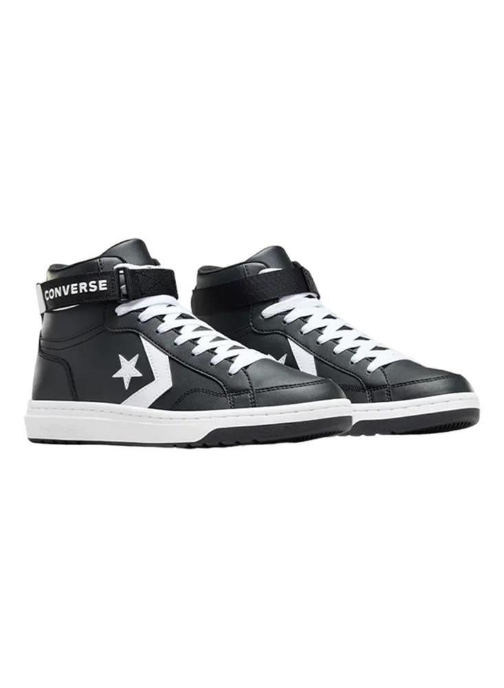 Botas Converse Pro Blaze V2 Unisex Negro