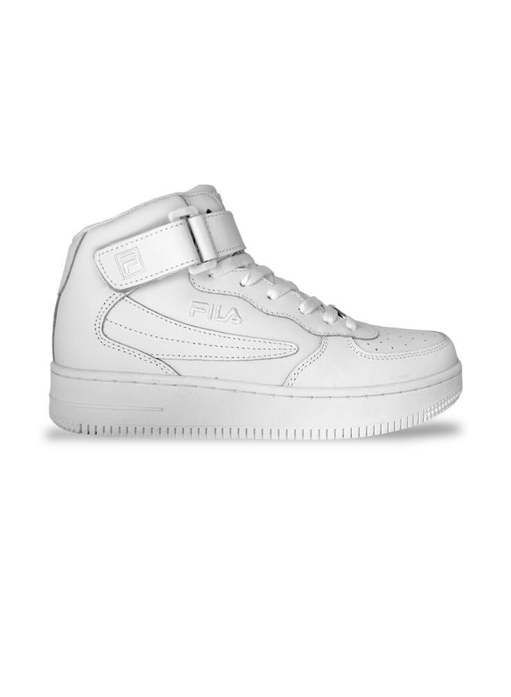 Botas Fila Classio Mid Hombre Blanco