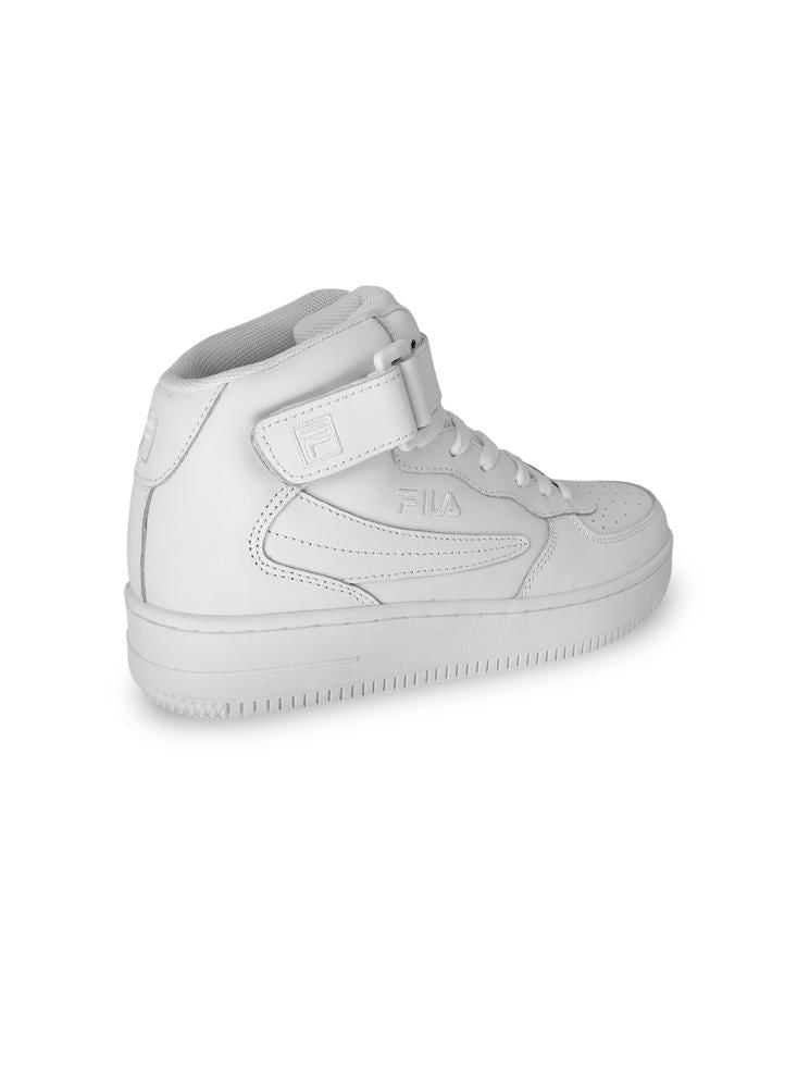 Botas Fila Classio Mid Hombre Blanco