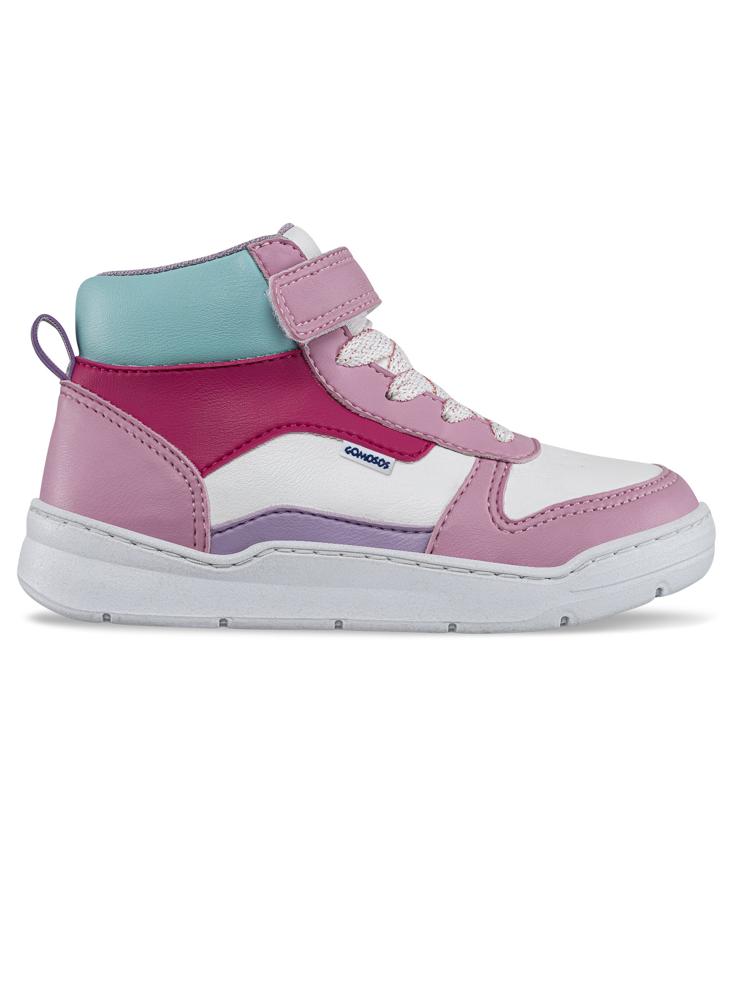 Botas Finster Para Niña
