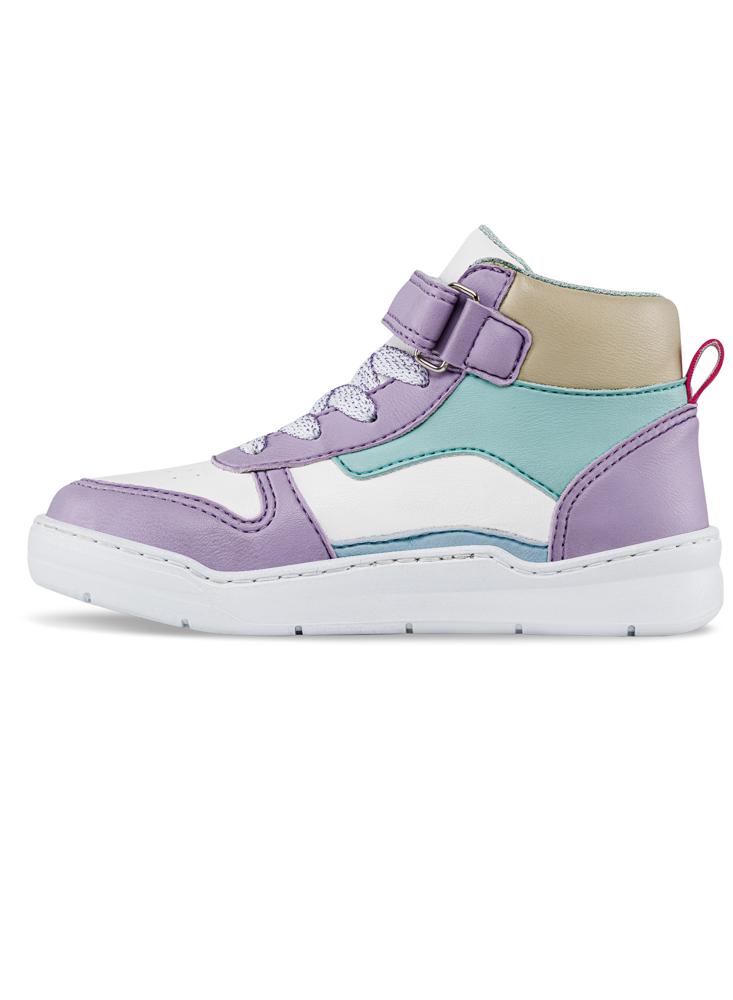 Botas Finster Para Niña
