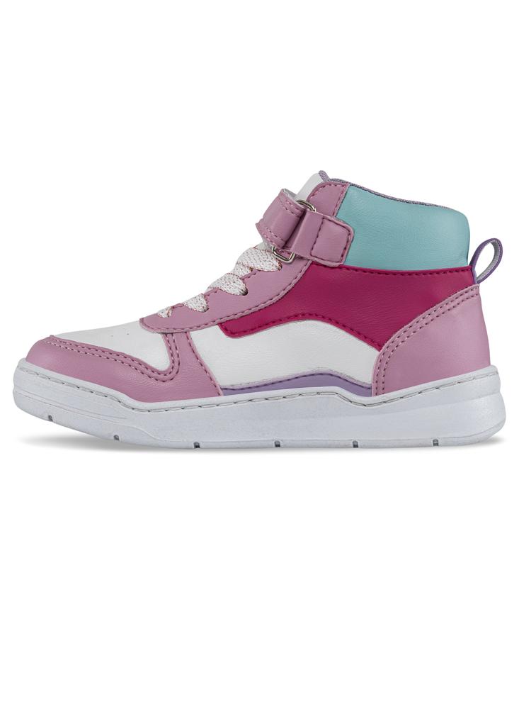 Botas Finster Para Niña