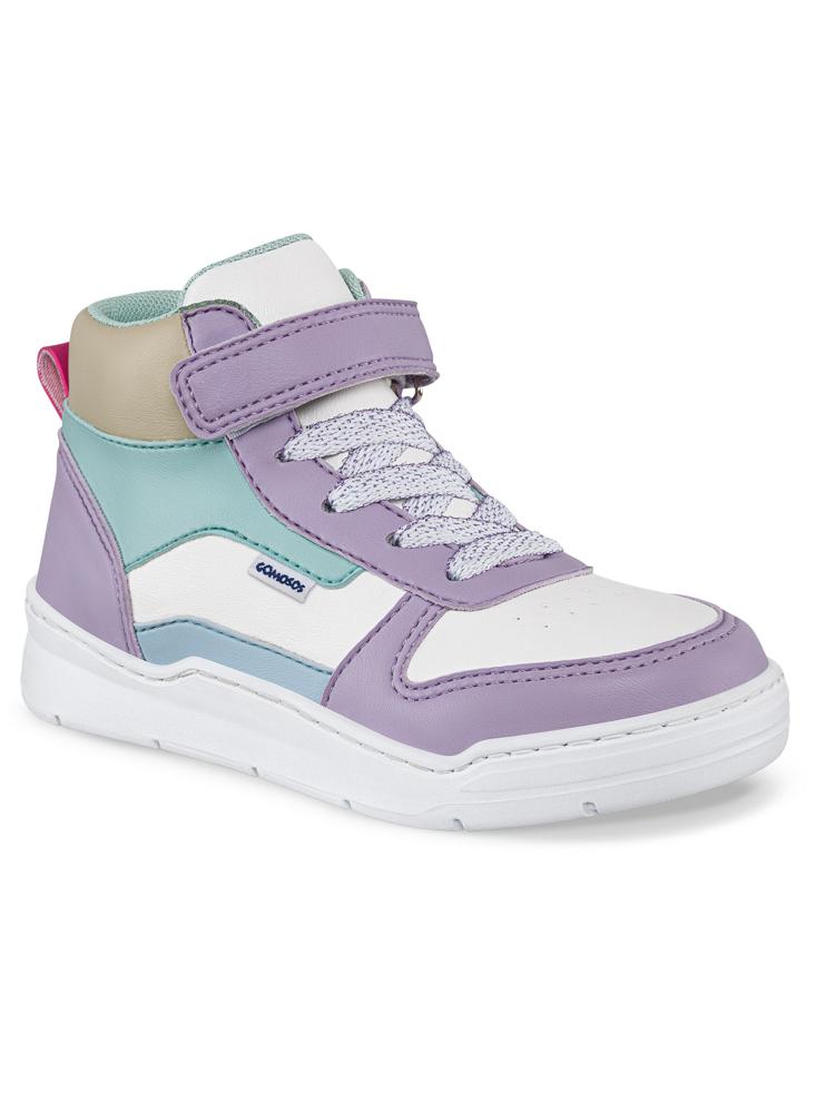 Botas Finster Para Niña