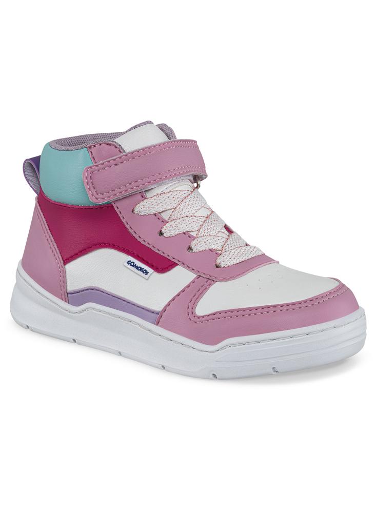 Botas Finster Para Niña