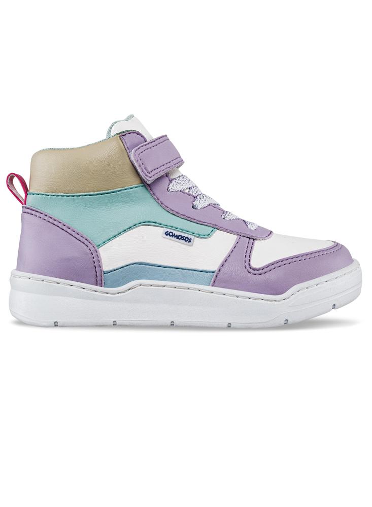 Botas Finster Para Niña