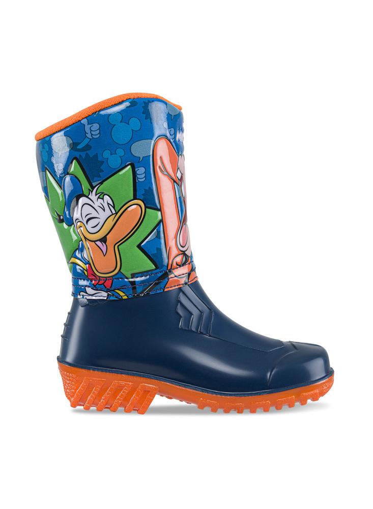 Botas Lluvia Mickey Zize Para Niño Disney Disney