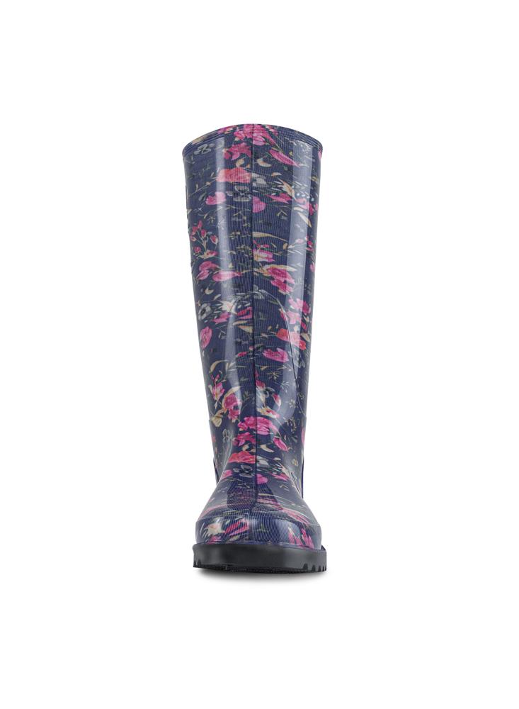 Botas Lluvia Nurul Para Mujer Croydon Croydon