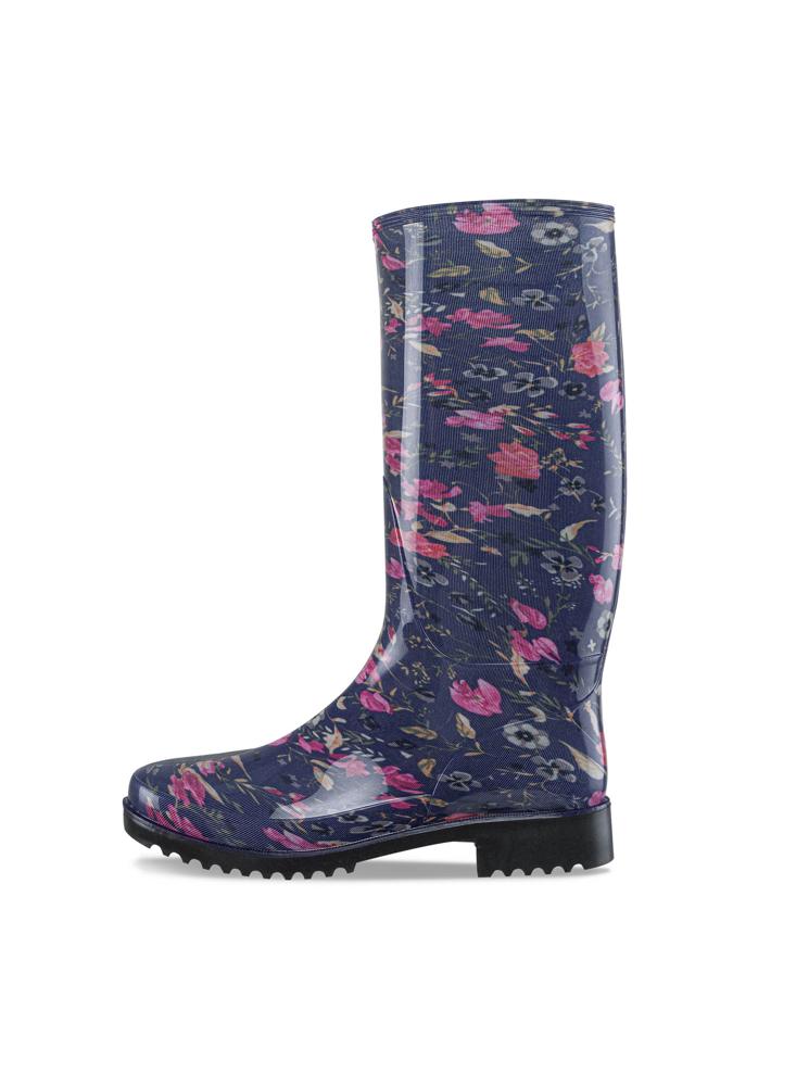 Botas Lluvia Nurul Para Mujer Croydon Croydon