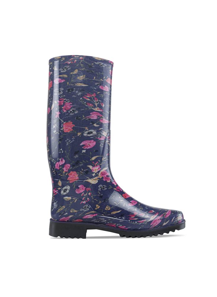 Botas Lluvia Nurul Para Mujer Croydon Croydon