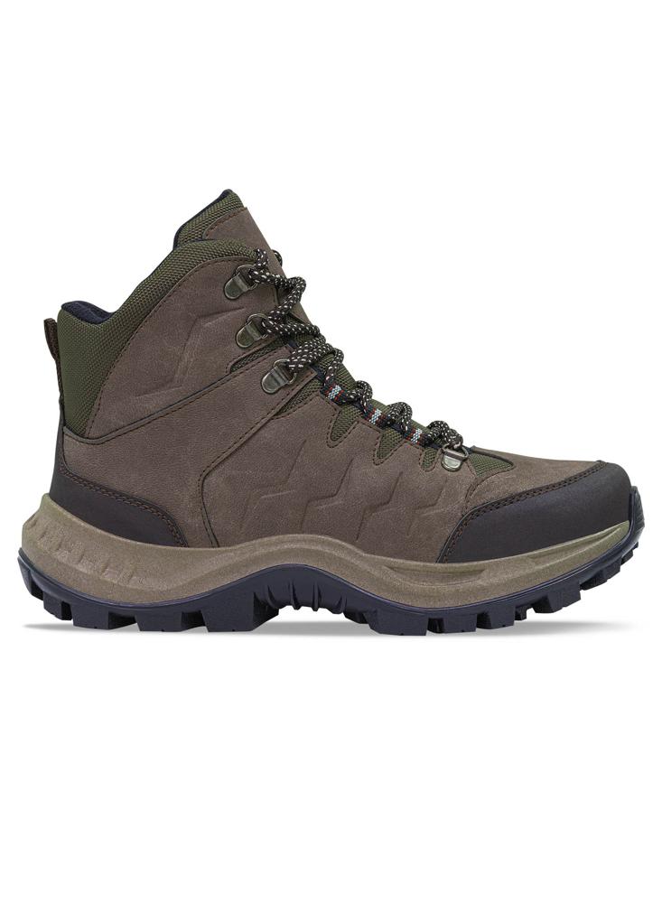 Botas Outdoor Hakon Para Hombre Croydon Croydon