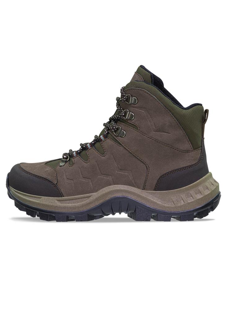Botas Outdoor Hakon Para Hombre Croydon Croydon