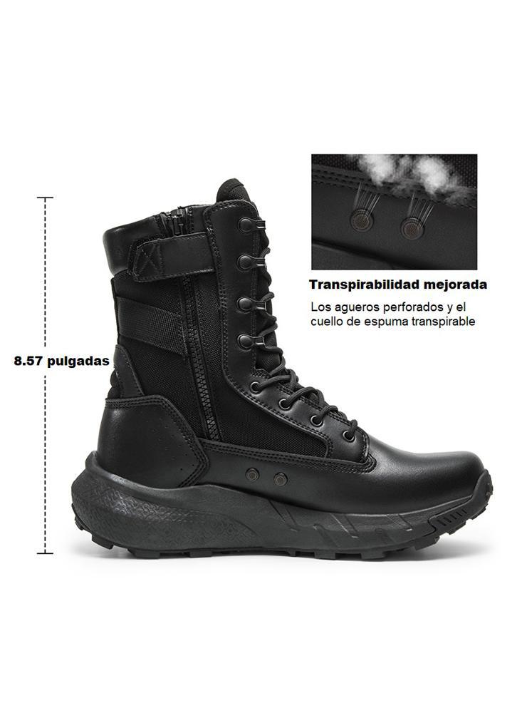 Botas Tacticas Nortiv 8 Trabajo Militar