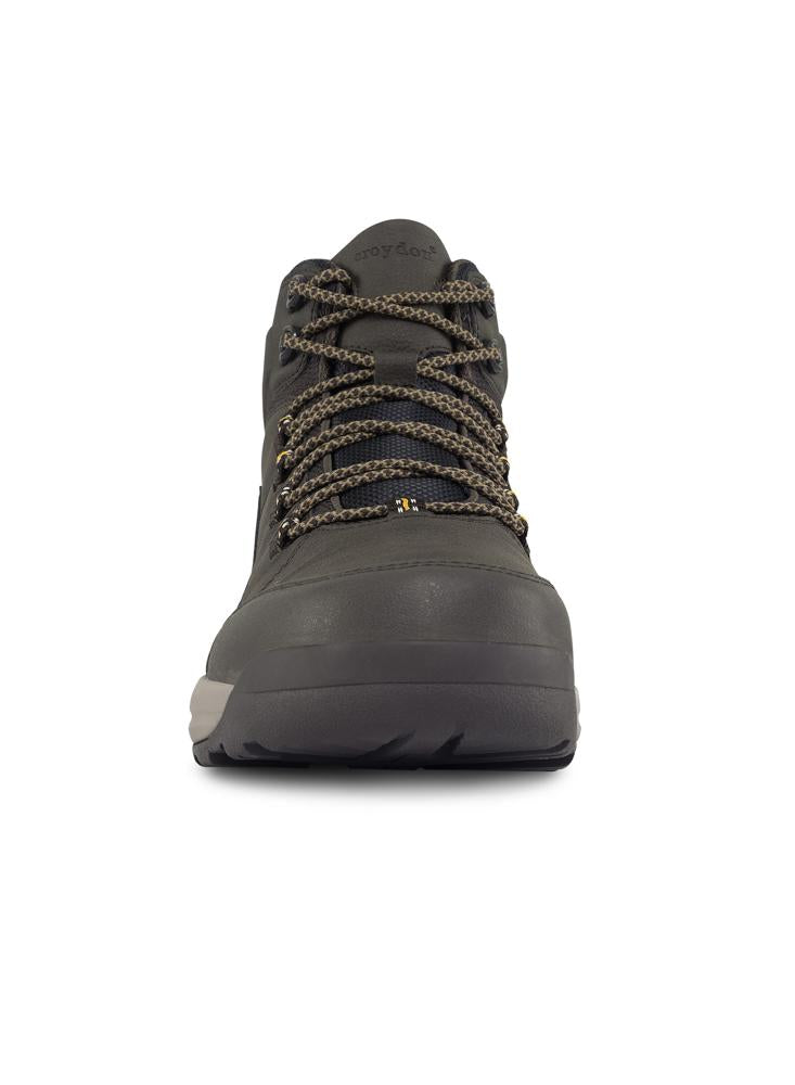 Botas Tarent Para Hombre