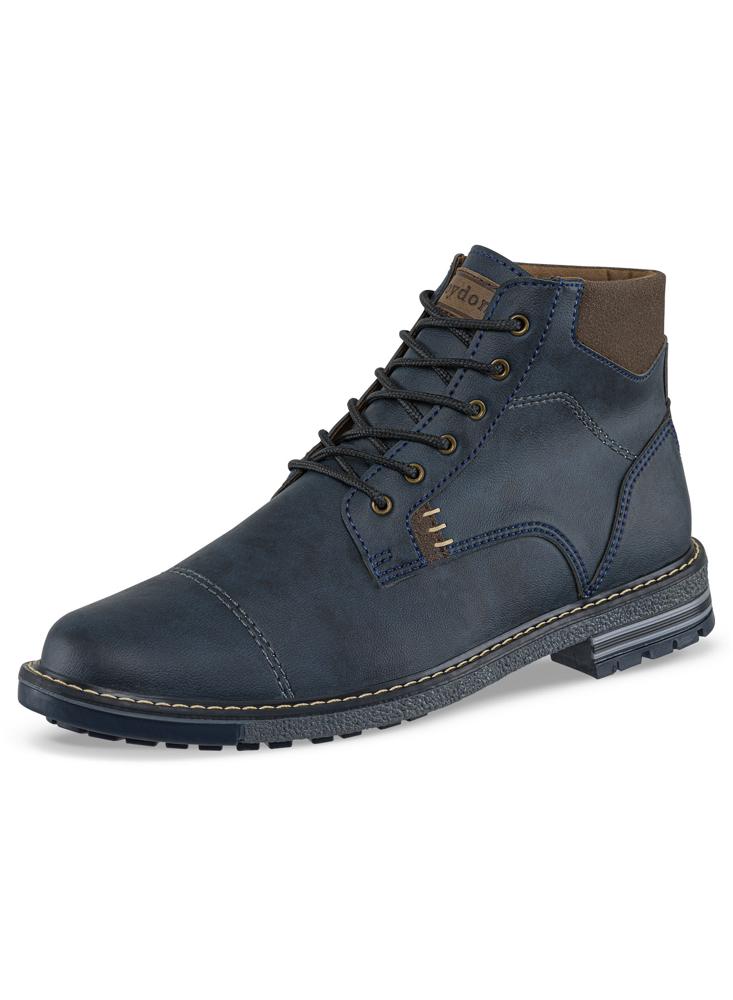 Botas Zulu Para Hombre