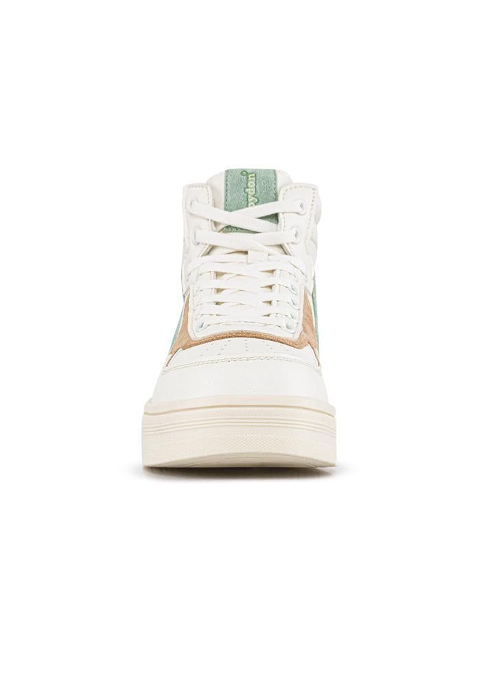 Botines Deyker Para Mujer