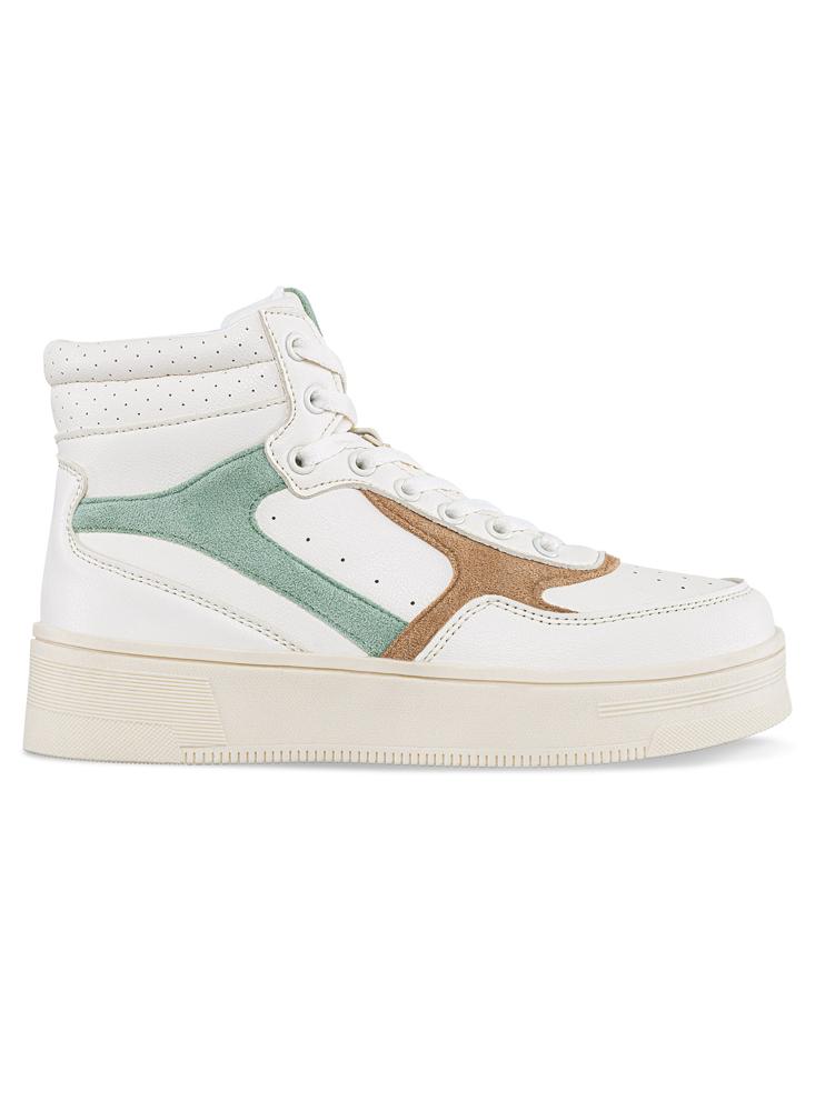 Botines Deyker Para Mujer