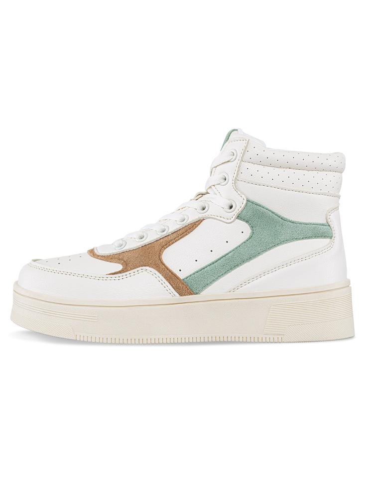 Botines Deyker Para Mujer