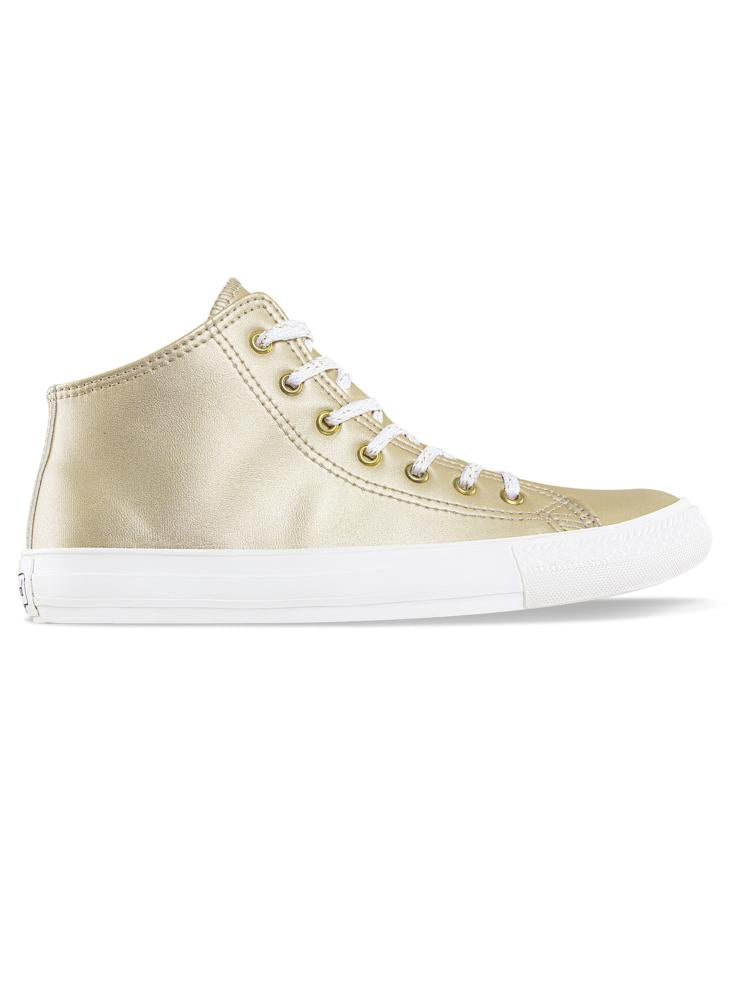 Botines Dunne Alto Para Mujer