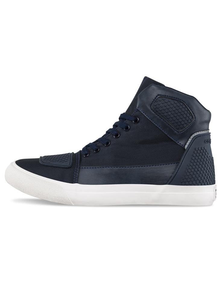 Botines Fayez Para Hombre