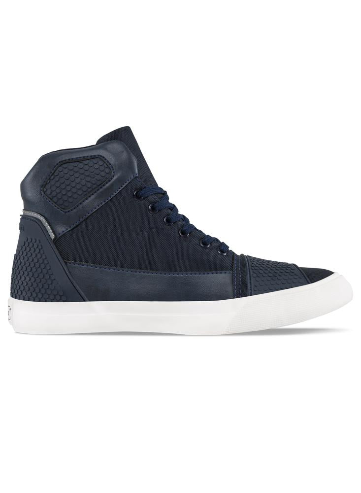 Botines Fayez Para Hombre