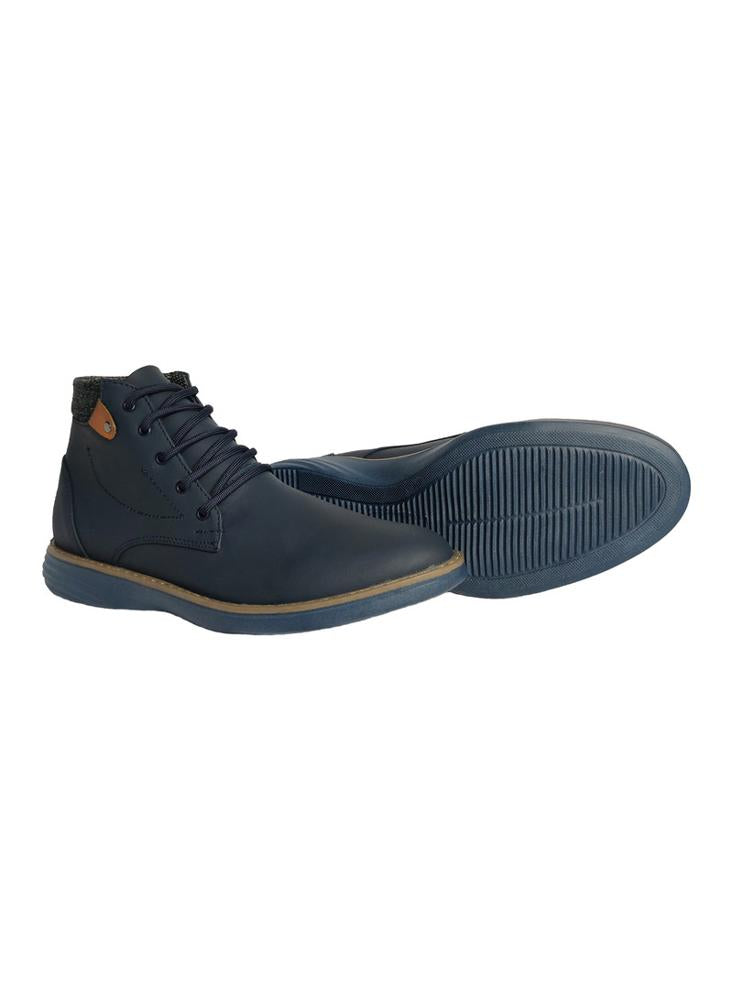 Botines Monserrate Ref. Cienaga 100% Cuero Para Hombre