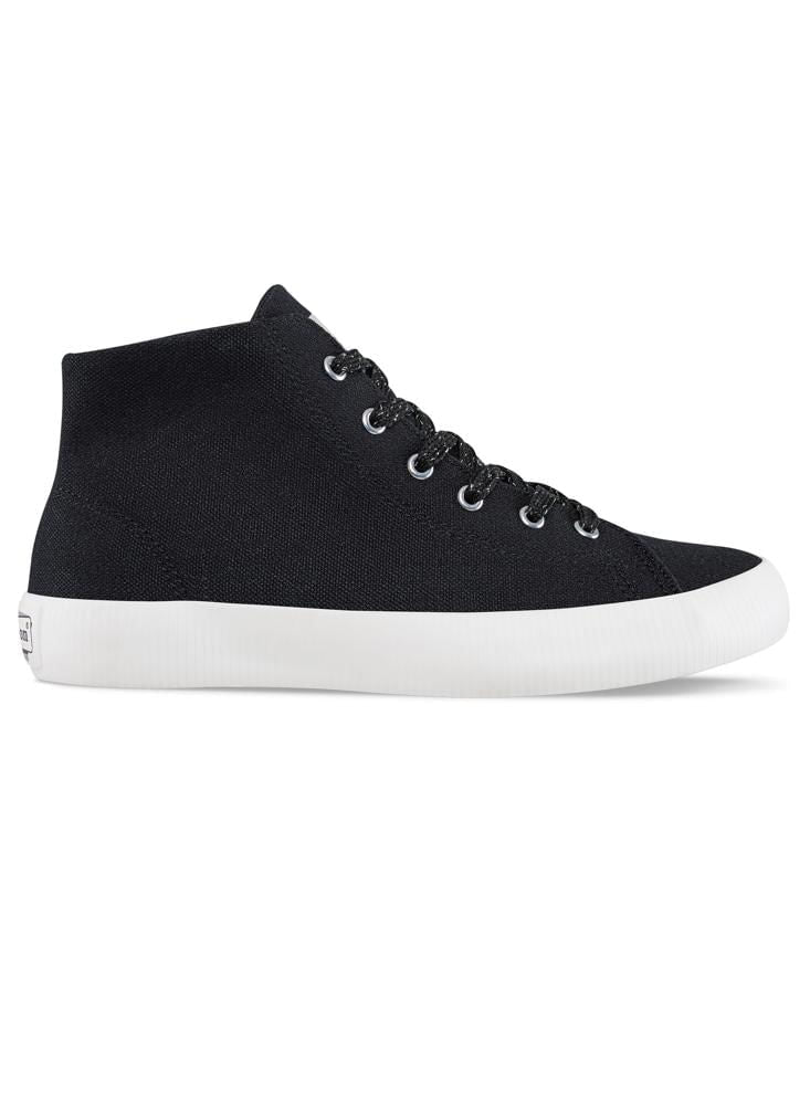 Botines Raw Alto Para Mujer Croydon Croydon