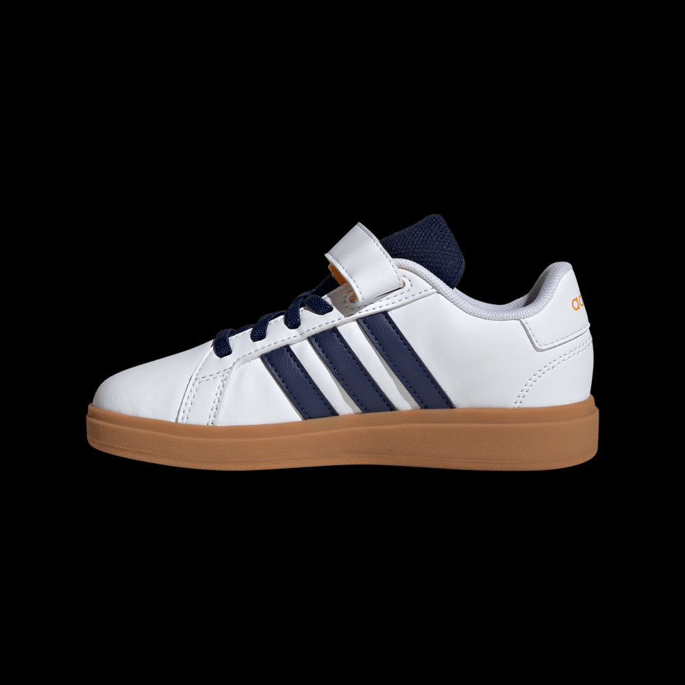 Adidas Grand Court 2.0 El Tenis blanco unisex lifestyle