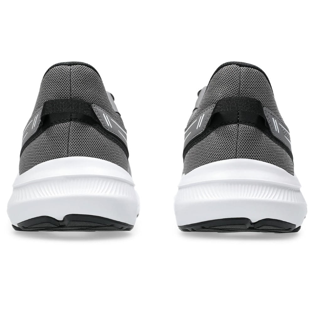 Asics Jolt 5 Tenis gris de hombre para correr