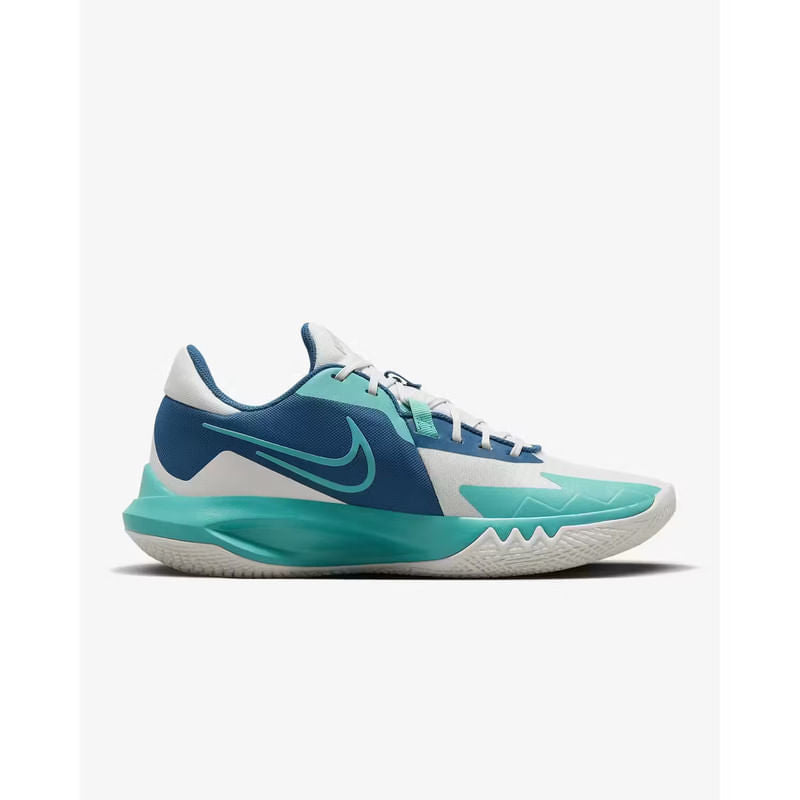 Tenis Nike Hombre Basketball Precision 6 - DD9535-008