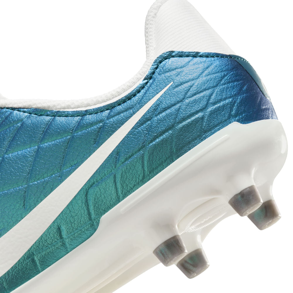 Nike Jr Legend 10 Academy Fg/Mg 30 Tenis De Niño Para Futbol