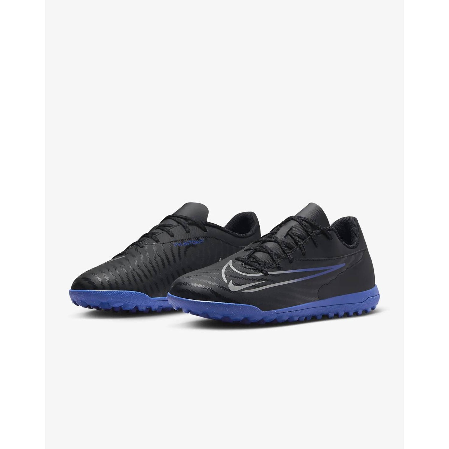 Torretin Nike Hombr Phantom Cx Club Negro Azul DD9486-040