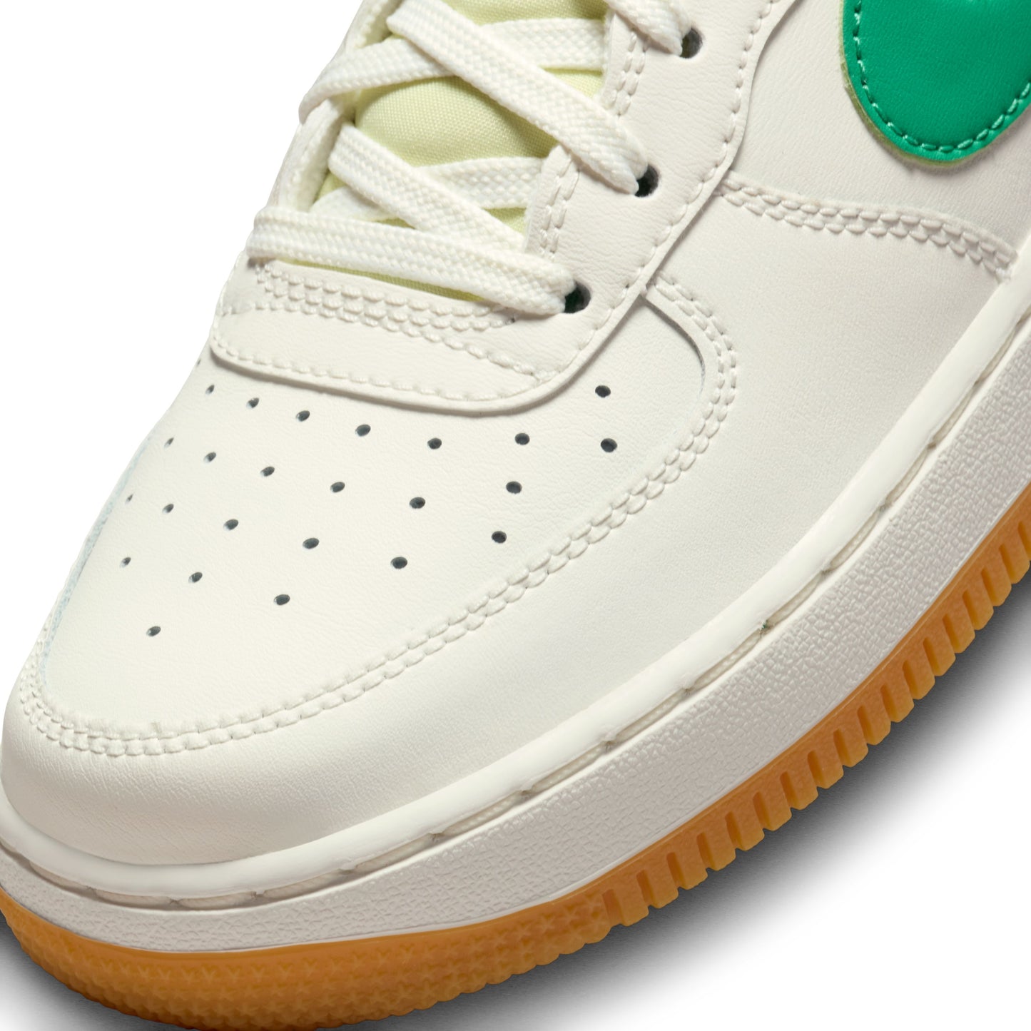 Nike Air Force 1 Lv8 3 Bg Tenis multicolor de niño lifestyle