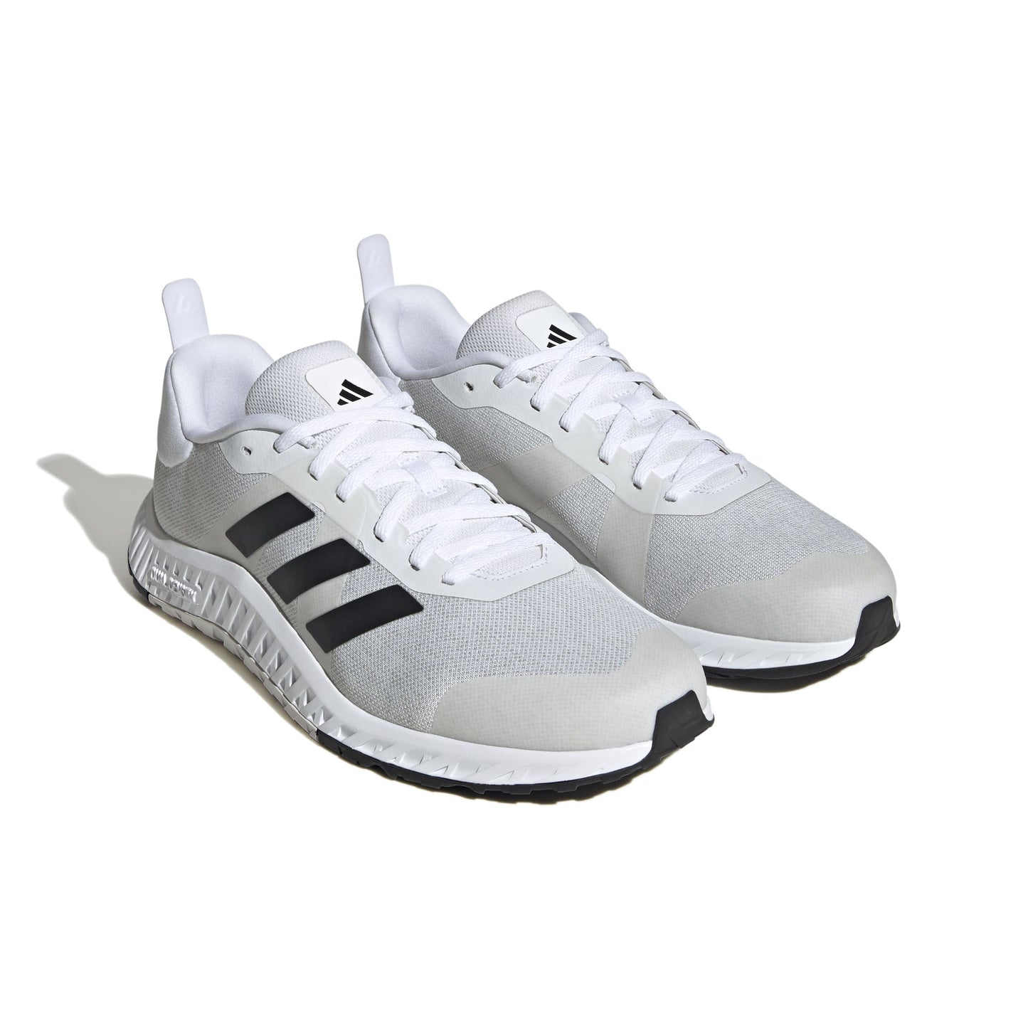 Adidas Everyset Trainer Tenis blanco de hombre para entrenamiento