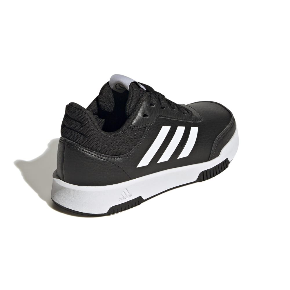 Adidas Tensaur Sport 2.0 K Tenis negro de niño para correr