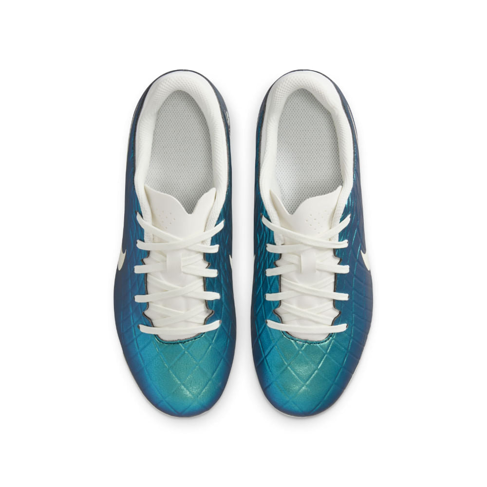 Nike Jr Legend 10 Academy Fg/Mg 30 Tenis De Niño Para Futbol