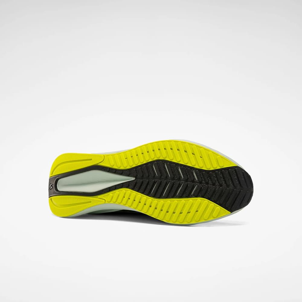 Reebok Energen Tech Plus Tenis negro de hombre para correr